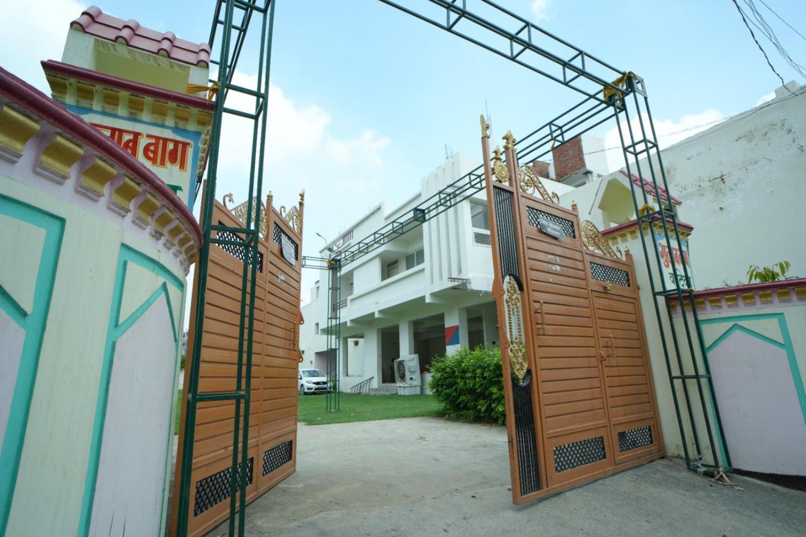 Gulab Bagh Vatika & Guest House — Photos 1
