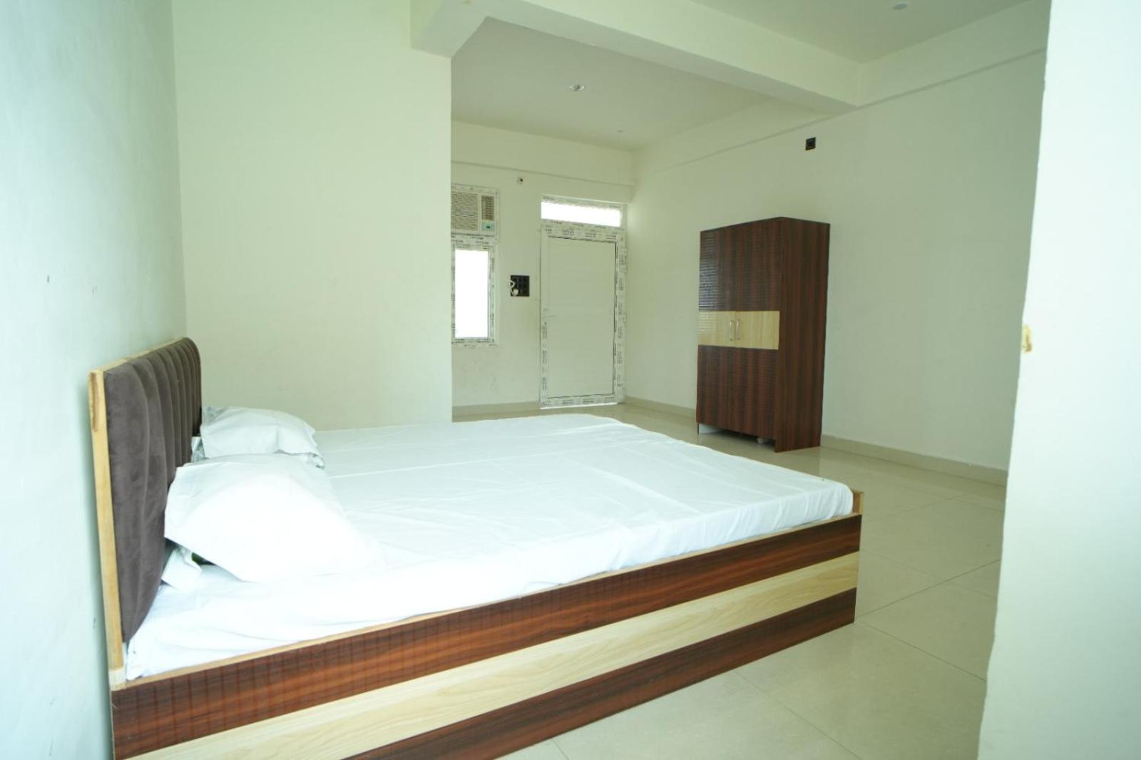 Gulab Bagh Vatika & Guest House — Photos 2